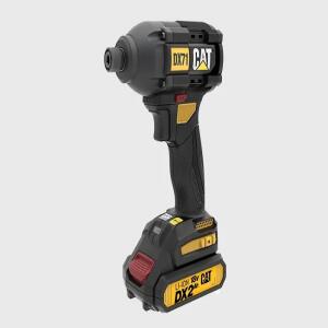 ترابينو ربط دقاق بعزم 215 نيوتن DX71 - مصغرة 4